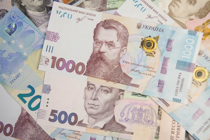В Киеве расследуют дело о завладении 10 млн гривен финансовой компании
