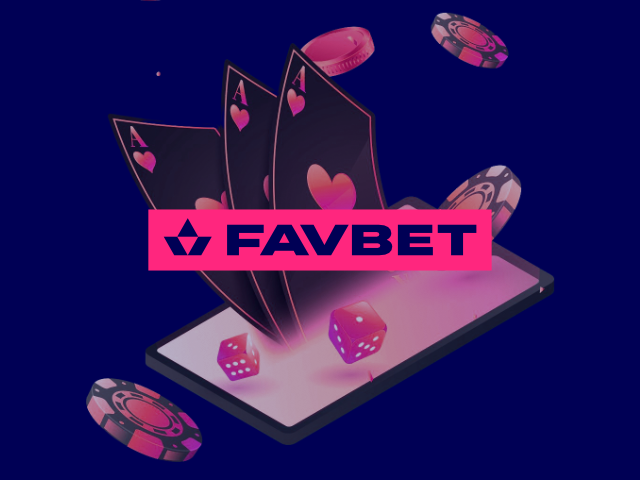 <strong>Онлайн-казино FAVBET: Вхід на сайт</strong>