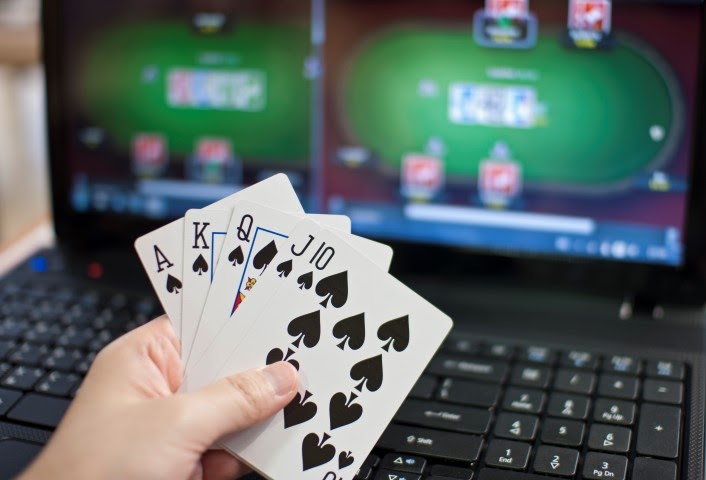 Бонусы без депозита в покер-румах